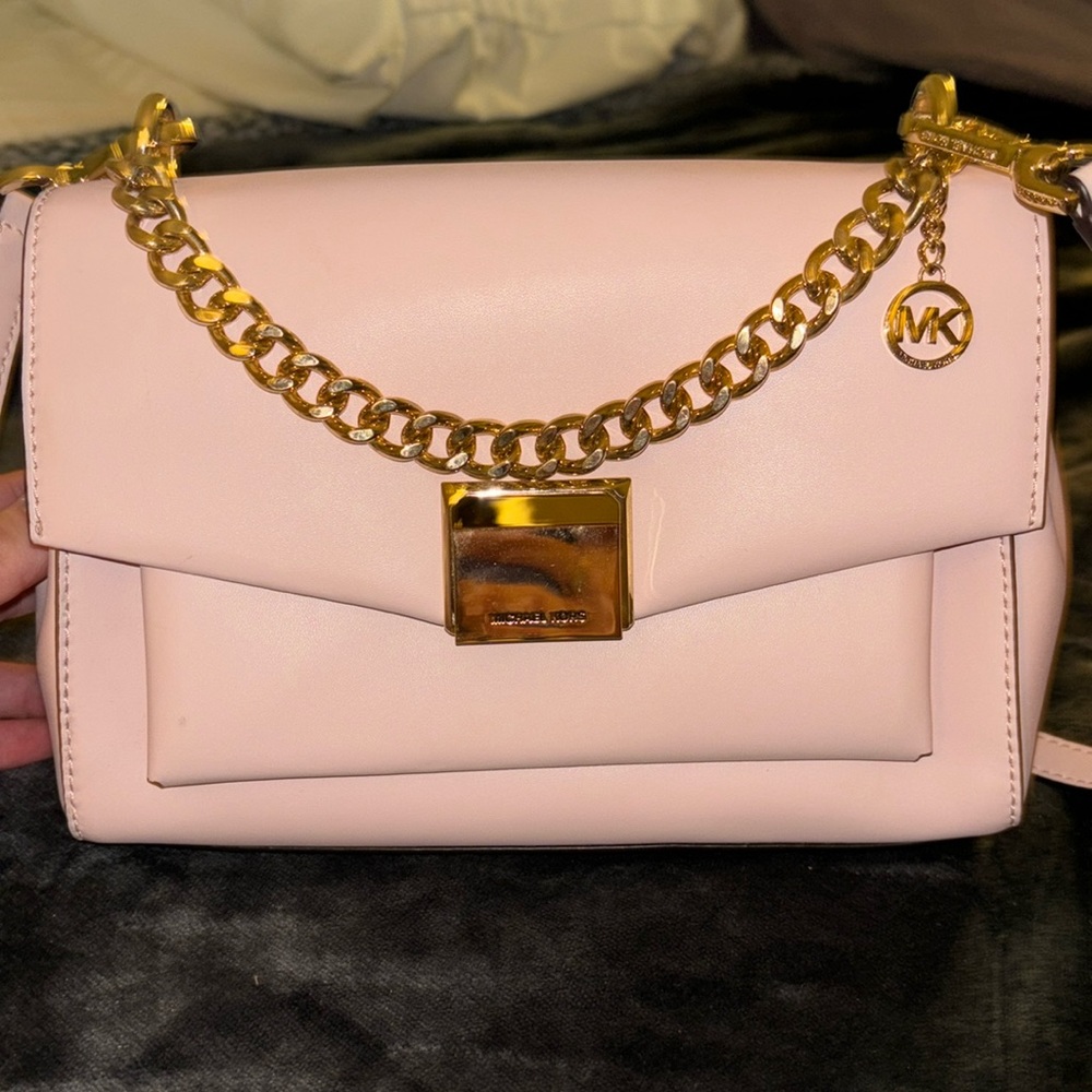Michael Kors Crossbody Purse